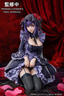 Marin Kitagawa Shizuku Kuroe Cosplay Ver. Non Scale Figure