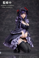 Marin Kitagawa Shizuku Kuroe Cosplay Ver. Non Scale Figure