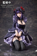 Marin Kitagawa Shizuku Kuroe Cosplay Ver. Non Scale Figure