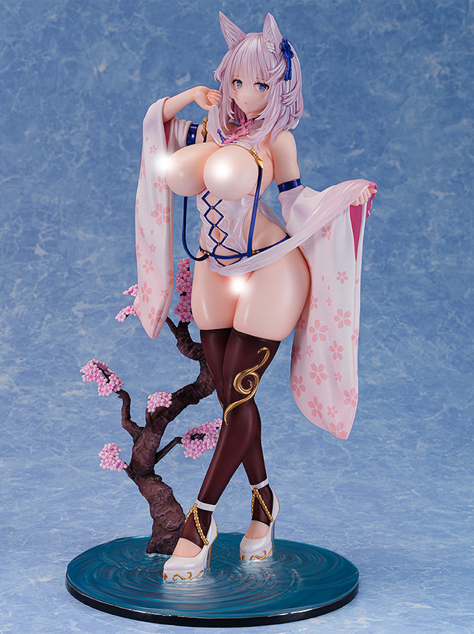 Nure China | 1/6 Scale Figure