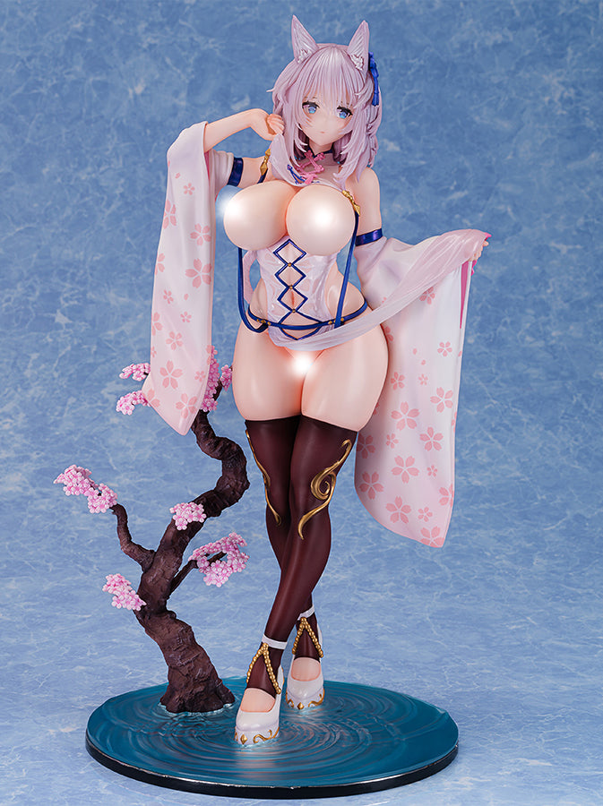 Nure China | 1/6 Scale Figure