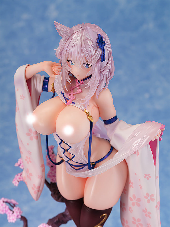 Nure China | 1/6 Scale Figure