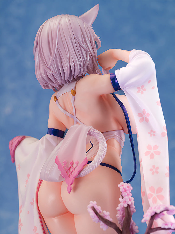 Nure China | 1/6 Scale Figure