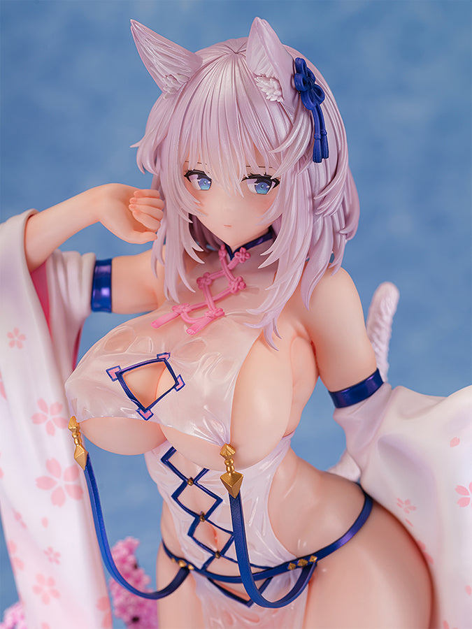 Nure China | 1/6 Scale Figure