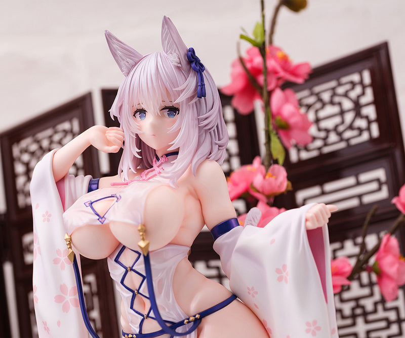 Nure China | 1/6 Scale Figure