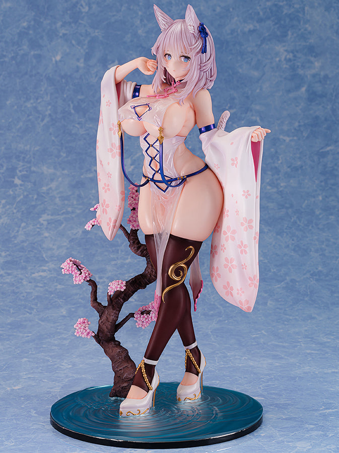 Nure China | 1/6 Scale Figure