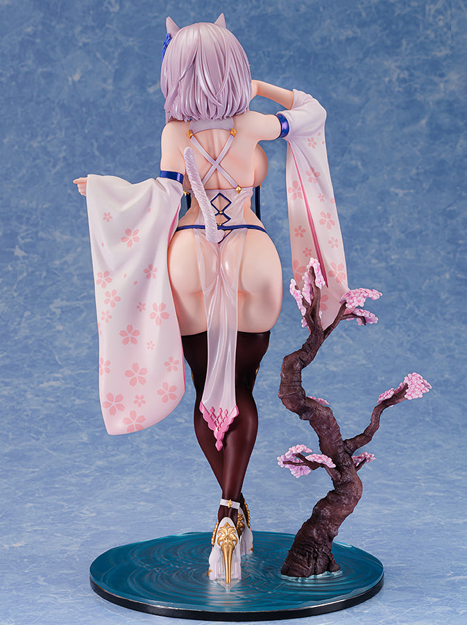 Nure China | 1/6 Scale Figure