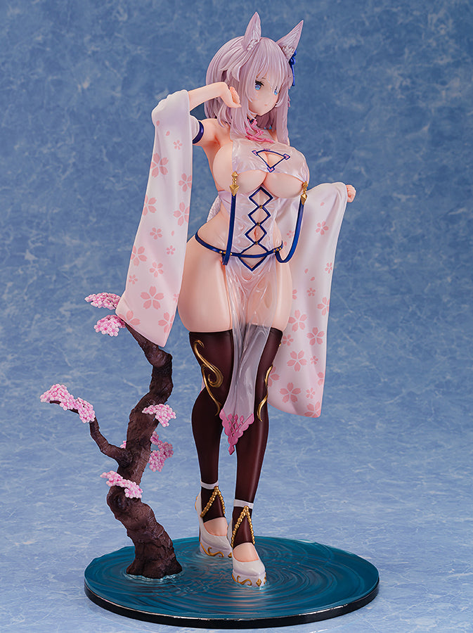 Nure China | 1/6 Scale Figure