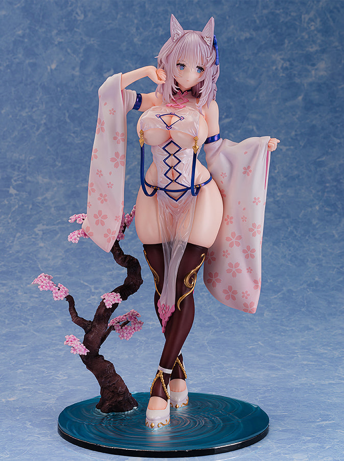 Nure China | 1/6 Scale Figure