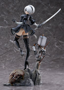 2B | 1/7 Scale Figure