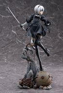 2B | 1/7 Scale Figure