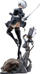 2B | 1/7 Scale Figure