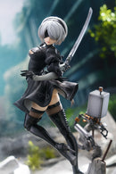 2B | 1/7 Scale Figure