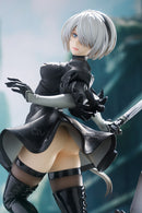 2B | 1/7 Scale Figure
