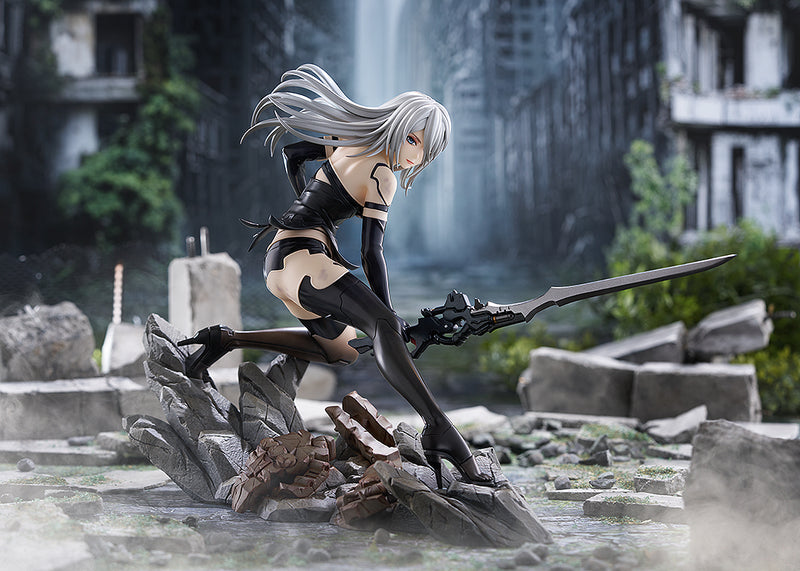 A2 | 1/7 Scale Figure