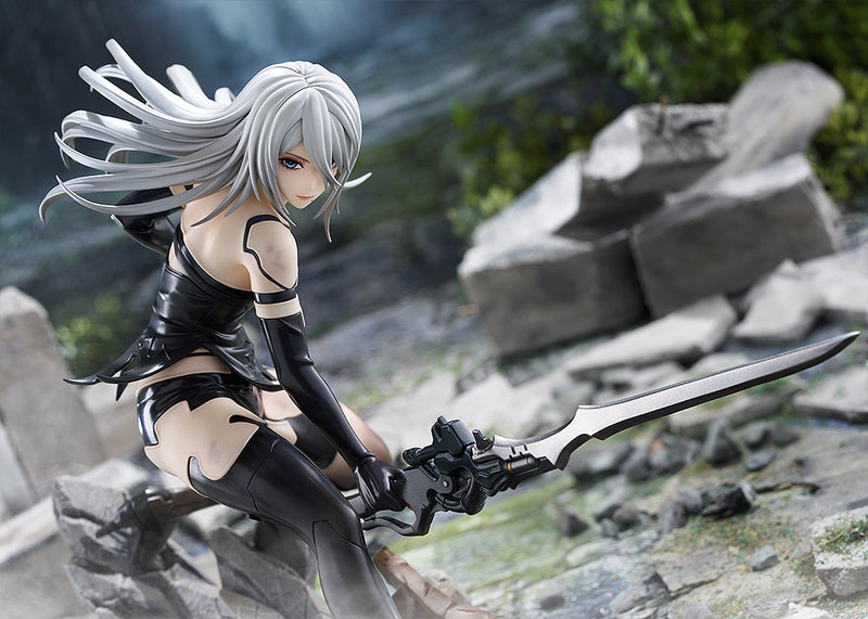 A2 | 1/7 Scale Figure