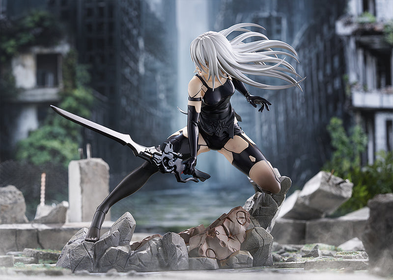 A2 | 1/7 Scale Figure