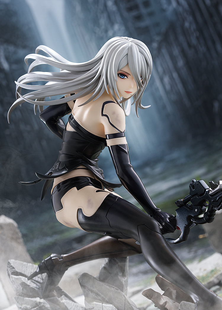 A2 | 1/7 Scale Figure