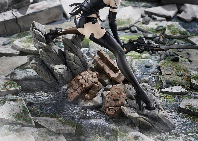 A2 | 1/7 Scale Figure