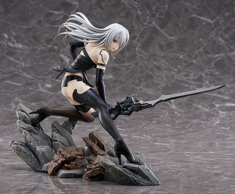 A2 | 1/7 Scale Figure