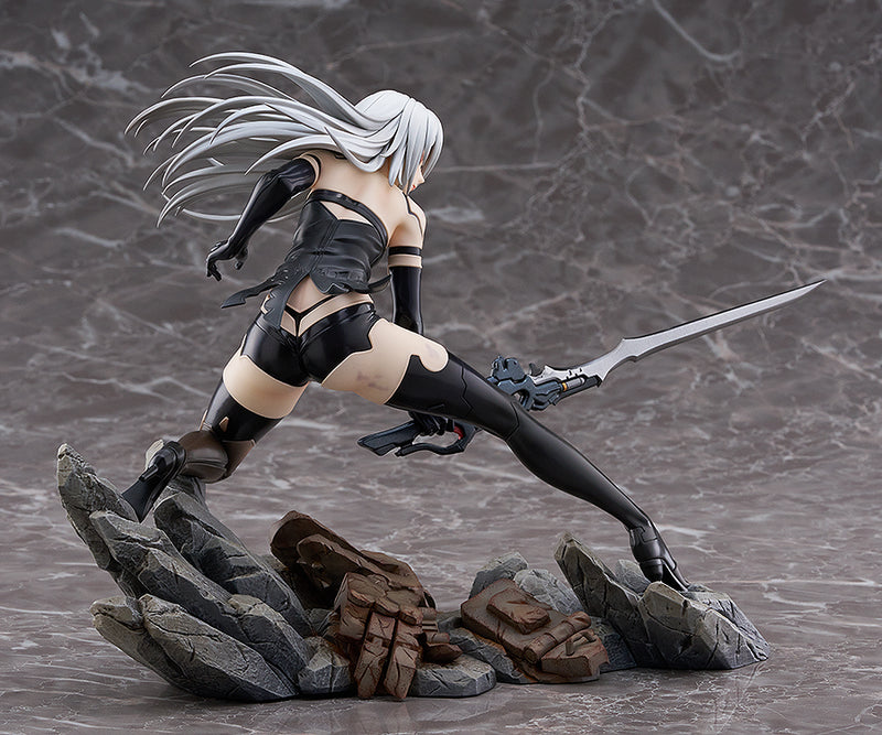 A2 | 1/7 Scale Figure