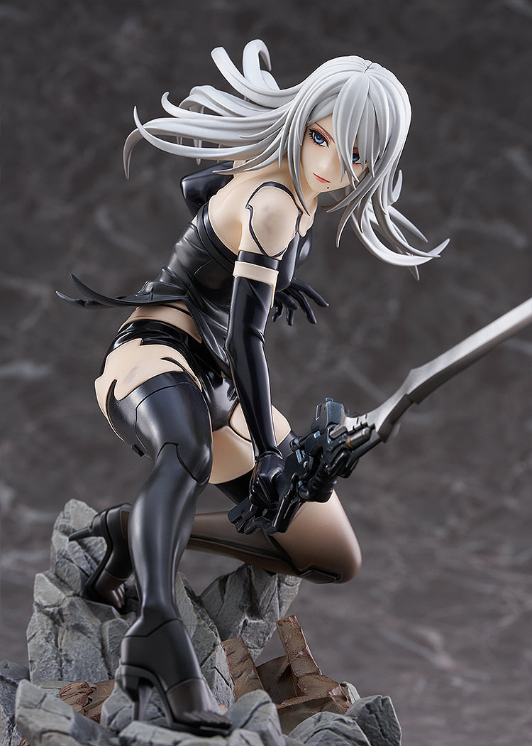 A2 | 1/7 Scale Figure