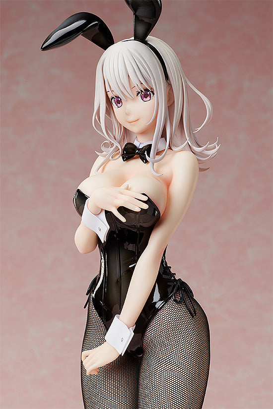 Mona Kawai: Bunny Ver. | 1/4 B-Style Figure