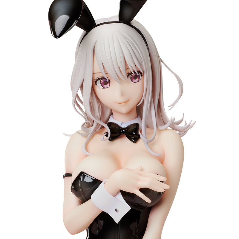 Mona Kawai: Bunny Ver. | 1/4 B-Style Figure