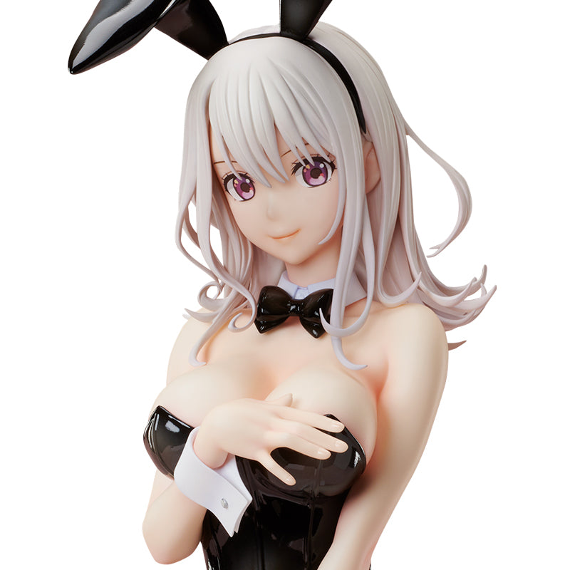 Mona Kawai: Bunny Ver. | 1/4 B-Style Figure