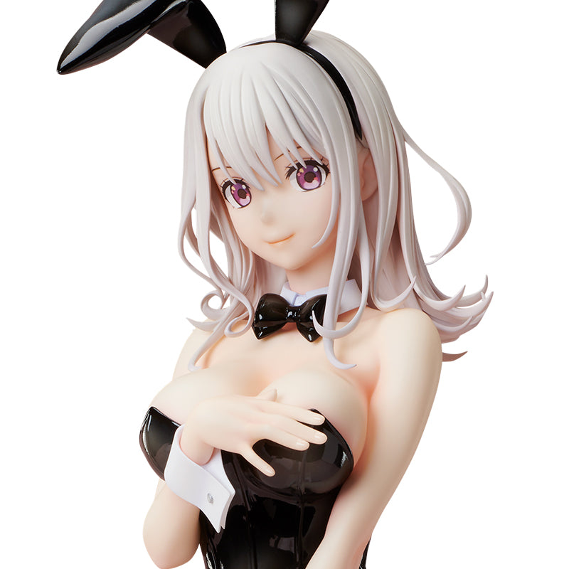 Mona Kawai: Bunny Ver. | 1/4 B-Style Figure