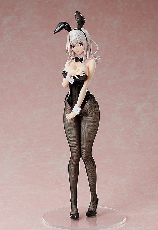 Mona Kawai: Bunny Ver. | 1/4 B-Style Figure