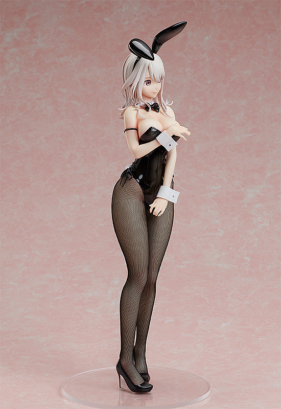 Mona Kawai: Bunny Ver. | 1/4 B-Style Figure