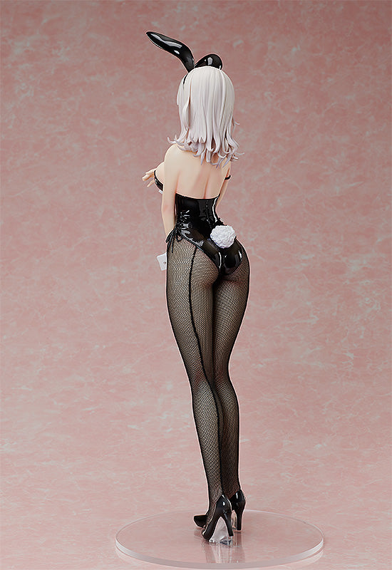 Mona Kawai: Bunny Ver. | 1/4 B-Style Figure