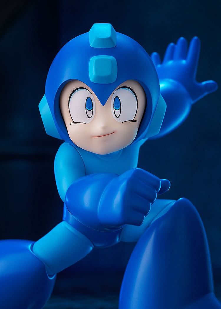 Mega Man | Pop Up Parade Figure
