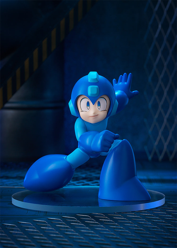 Mega Man | Pop Up Parade Figure