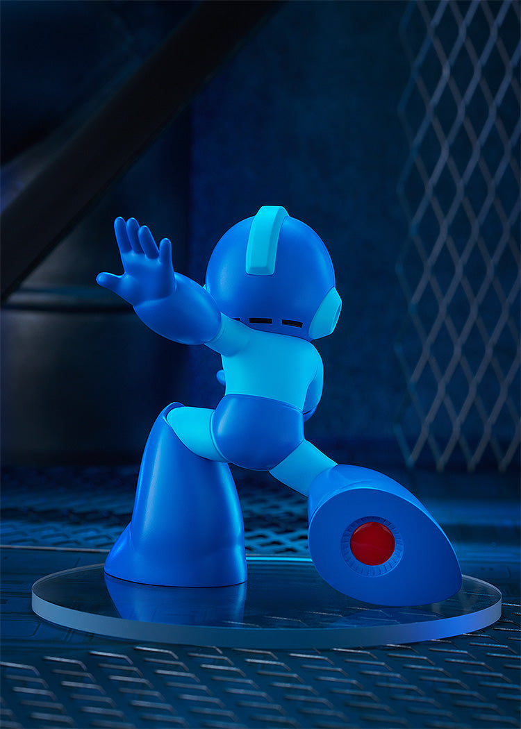 Mega Man | Pop Up Parade Figure