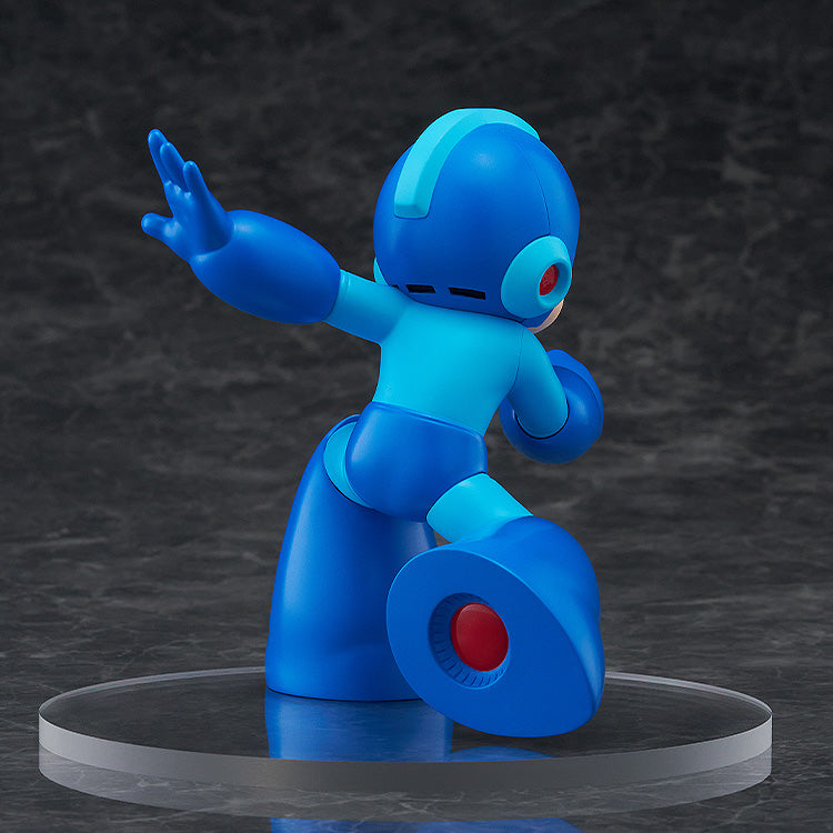 Mega Man | Pop Up Parade Figure