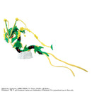 Mega Rayquaza | Pokemon Plamo