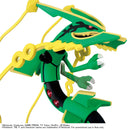 Mega Rayquaza | Pokemon Plamo