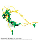Mega Rayquaza | Pokemon Plamo