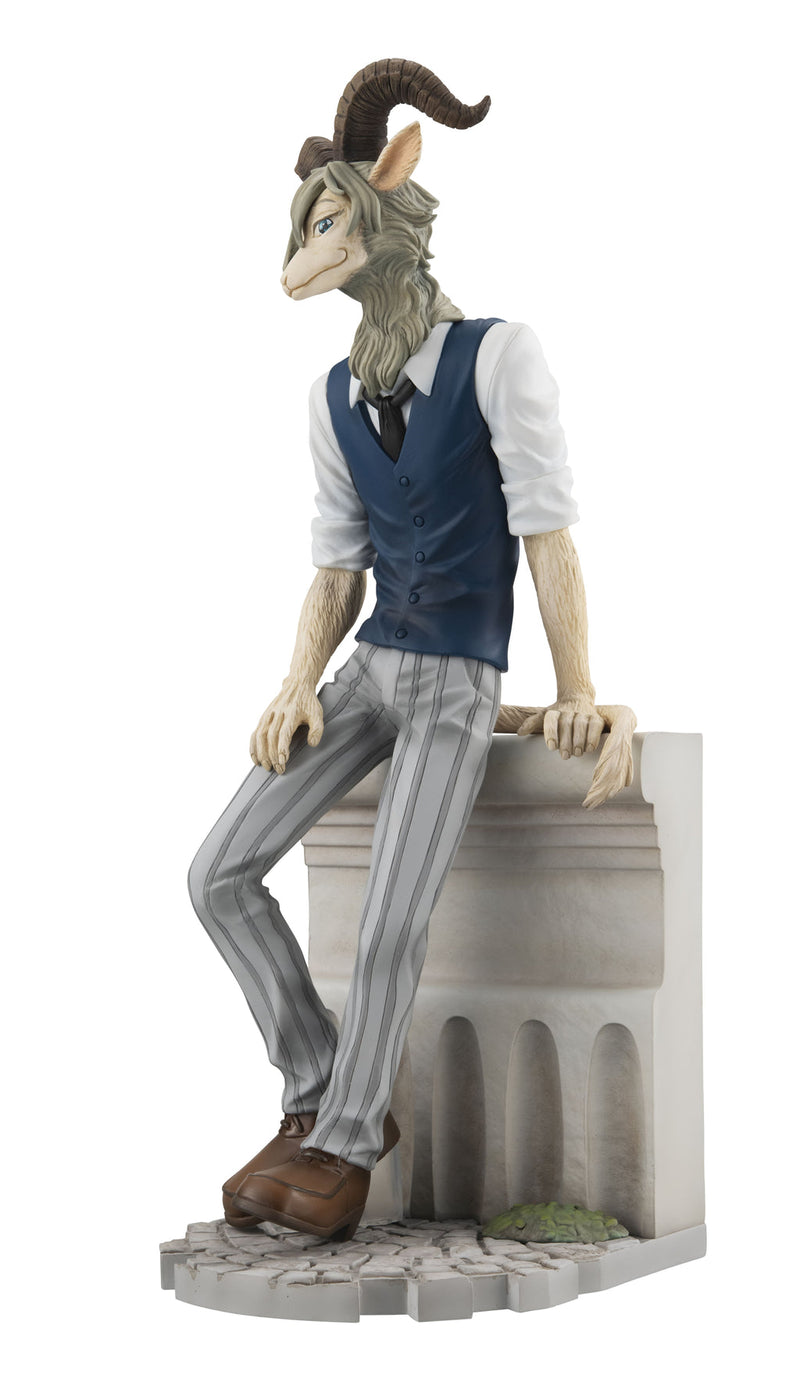 BEASTARS Pina Figure