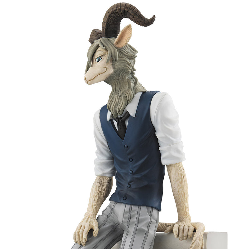 BEASTARS Pina Figure