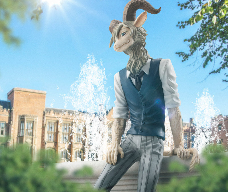 BEASTARS Pina Figure