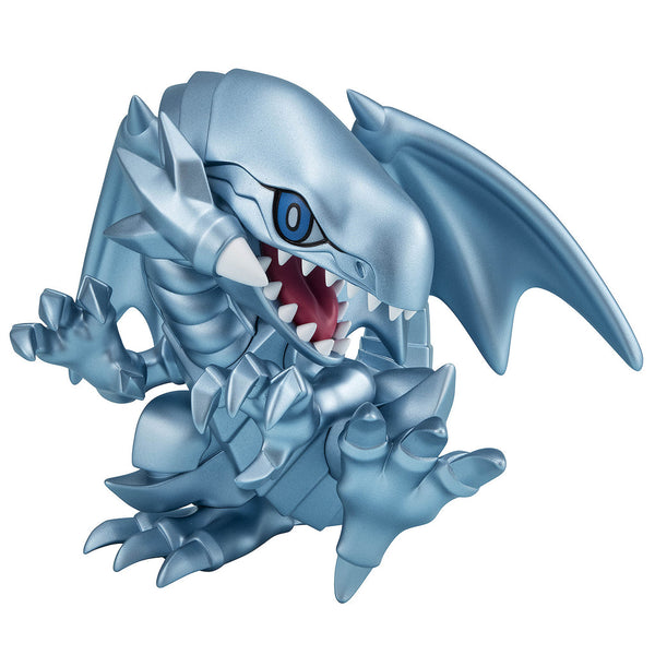 MEGATOON: Yu-Gi-Oh! - Blue Eyes White Dragon