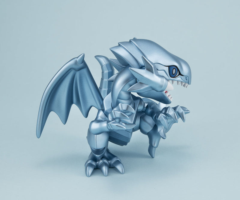 MEGATOON: Yu-Gi-Oh! - Blue Eyes White Dragon