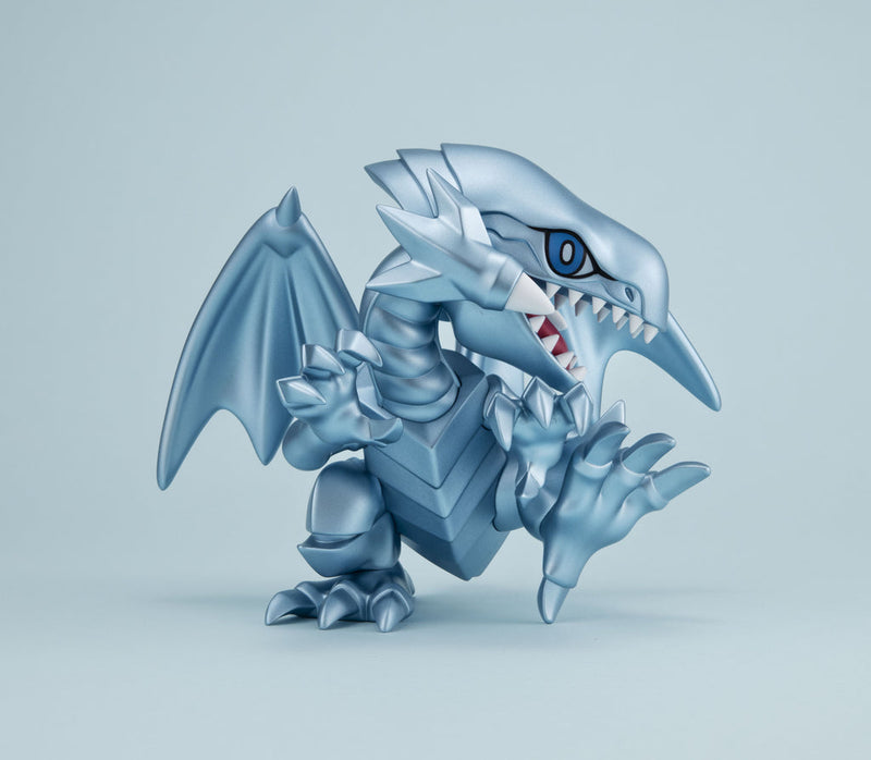 MEGATOON: Yu-Gi-Oh! - Blue Eyes White Dragon