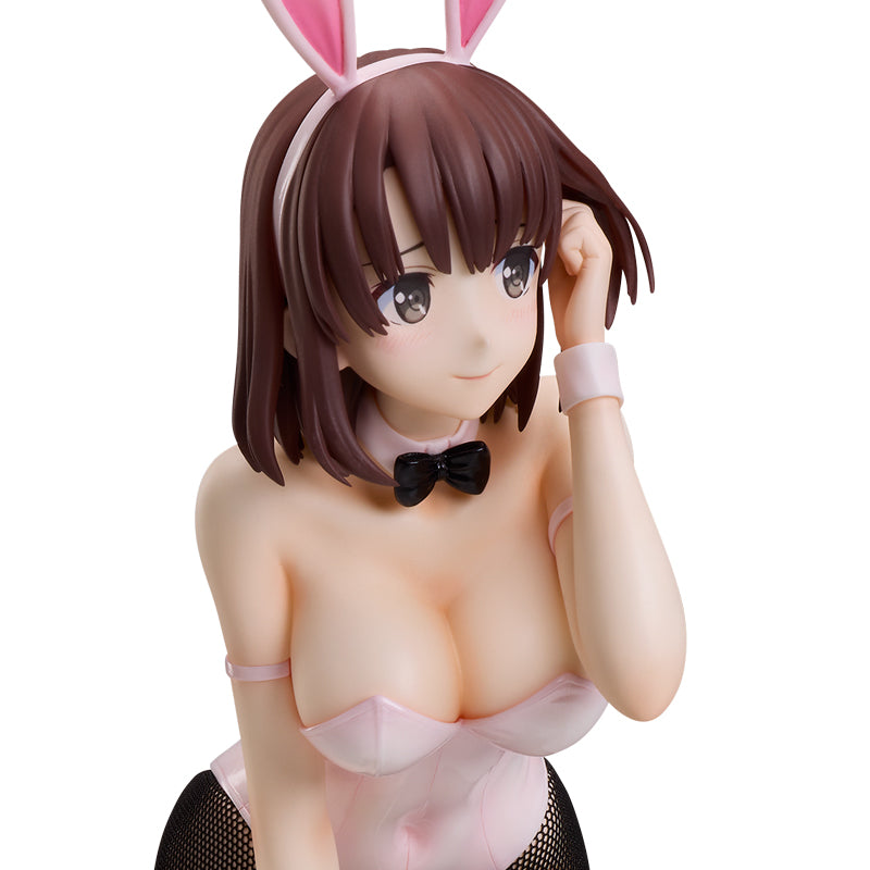 Megumi Kato: Bunny Ver. 2nd | 1/6 B-Style Figure