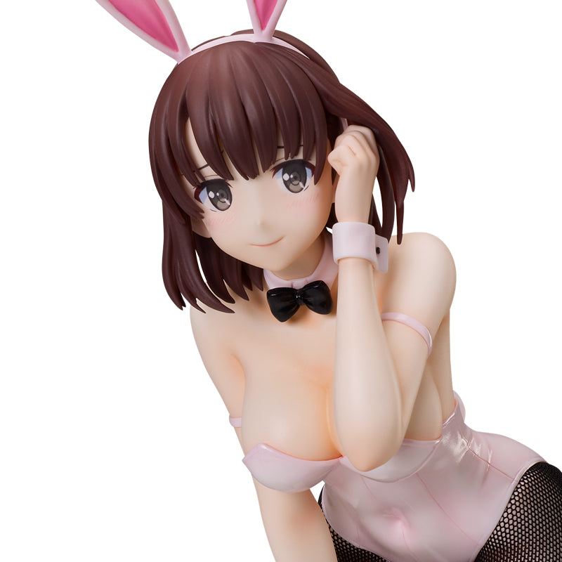 Megumi Kato: Bunny Ver. 2nd | 1/6 B-Style Figure