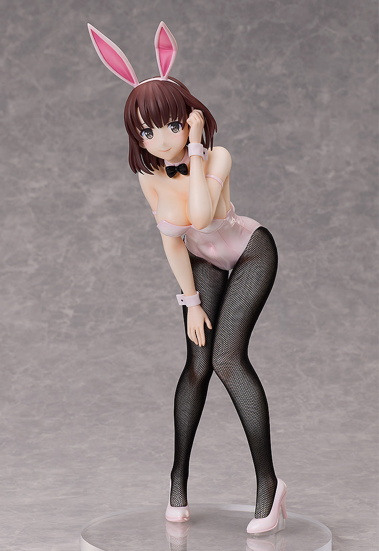 Megumi Kato: Bunny Ver. 2nd | 1/6 B-Style Figure