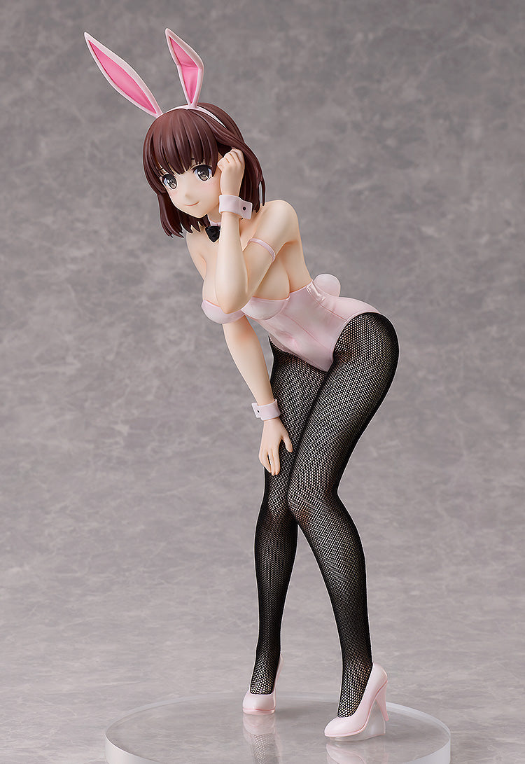 Megumi Kato: Bunny Ver. 2nd | 1/6 B-Style Figure